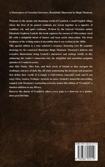 Cranford achterzijde