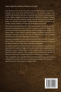 Saint Augustine achterzijde