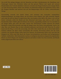 Freunde um Bernhard achterzijde