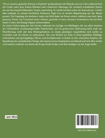 Die Richterin achterzijde