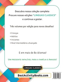 APRENDER ITALIANO SE DIVERTINDO! - PARA PRINCIPIANTES achterzijde