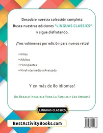 APRENDER FINLANDÉS DIVIRTIÉNDOSE! - PARA ADULTOS achterzijde