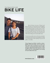 Bike Life achterzijde