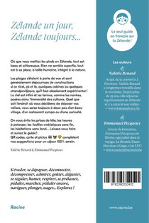 Découvrez la Zélande achterzijde