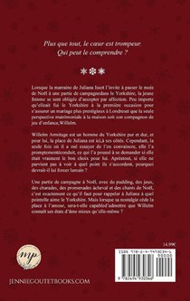 Un chant de Yorkshire achterzijde