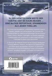 Outlaw Ocean achterzijde