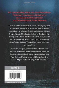 Heimgesucht achterzijde