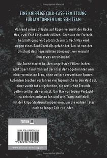 Auf verlorenen Wegen achterzijde