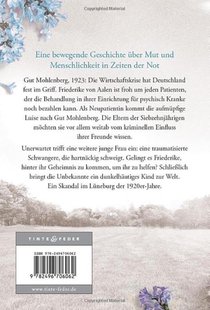 Mehr als die Finsternis achterzijde