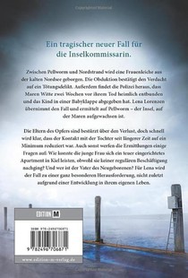 Die Frau aus der Nordsee achterzijde