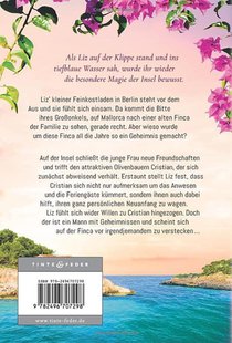 Inselliebe und Meer achterzijde