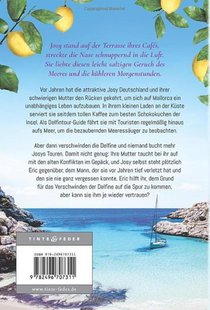 Inselträume und Meer achterzijde