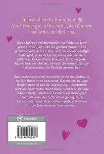 Wenn Herz auf Zufall trifft achterzijde