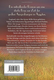 Die Hoffnung auf ein neues Morgen achterzijde