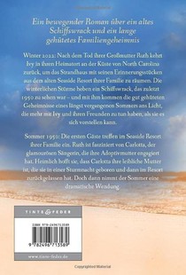 Im Licht der Morgensonne achterzijde