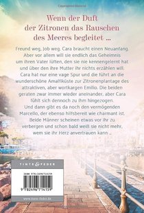 Limonensommerliebe achterzijde