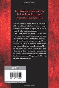 Der Feind in ihrem Haus achterzijde