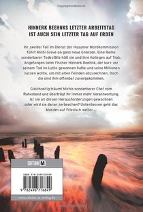 Morden auf Friesisch achterzijde