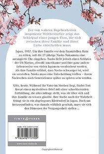 Die Frau im weißen Kimono achterzijde