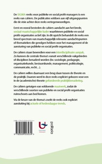 De burger aan zet achterzijde