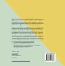 Informatiesystemen achterzijde