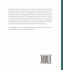 Visuele identiteit in 10 stappen achterzijde