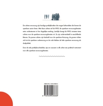 Aanwezigheidsbeleid in de woonzorg achterzijde