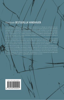 Bestuurlijk handhaven achterzijde