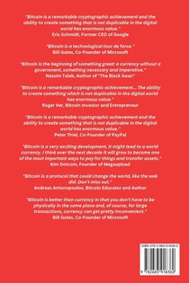 Future Challenges and Opportunities in the Battle Against 51% Attacks on Cryptocurrencies achterzijde