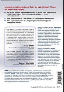 Avantage Supply Chain achterzijde