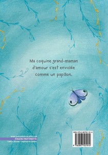 La boite aux belles choses achterzijde