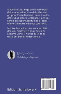 La nipote achterzijde