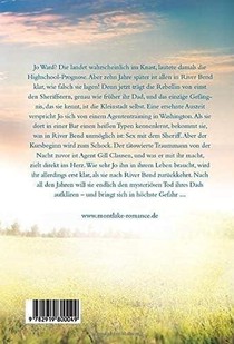 Wiedersehen in River Bend achterzijde