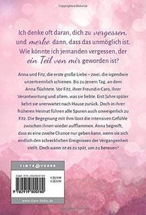 Alles, was wir liebten achterzijde