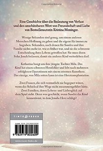 Hundert kalte Winter achterzijde