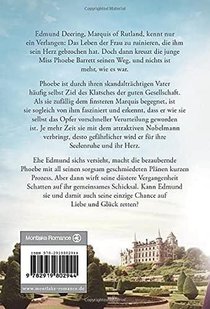 Die Begierde des Herzogs achterzijde