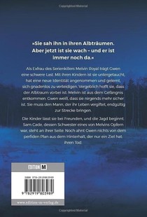 Wer die Furcht kennt achterzijde