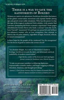 EarthLove achterzijde