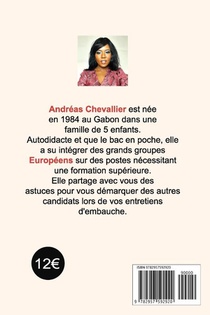 Chevallier, A: FRE-GD PRATIQUE DE LENTRETIEN achterzijde