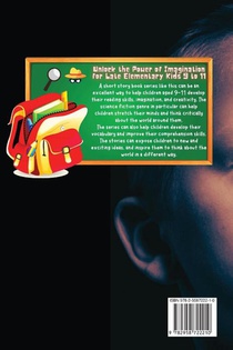 The Puzzling Investigator-A Collection of Challenging Cases achterzijde