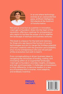 Next-Gen AI Founders achterzijde