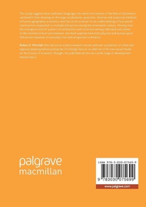 Human Geographies Within the Pale of Settlement achterzijde