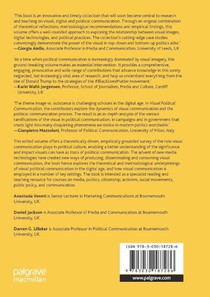 Visual Political Communication achterzijde