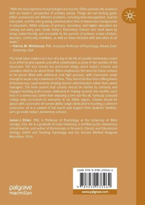 Inside Today’s Elementary Schools achterzijde