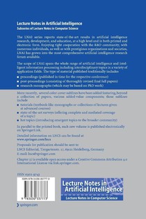 Discovery Science achterzijde