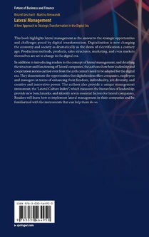 Lateral Management achterzijde