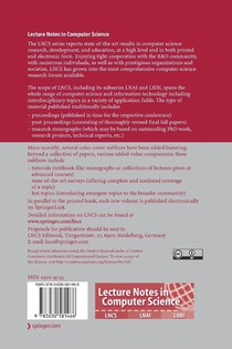 Haptics: Science, Technology, Applications achterzijde
