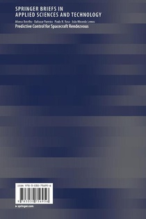 Predictive Control for Spacecraft Rendezvous achterzijde