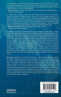 Investment Strategies achterzijde