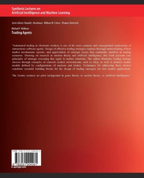 Trading Agents achterzijde